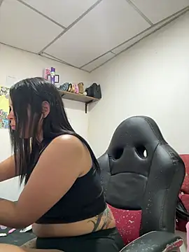 Snapshot of ScarlettG2004 chatting on February 2026 02:17:02 AM ScarlettG2004 online show from February 2026 02:17:02 AM