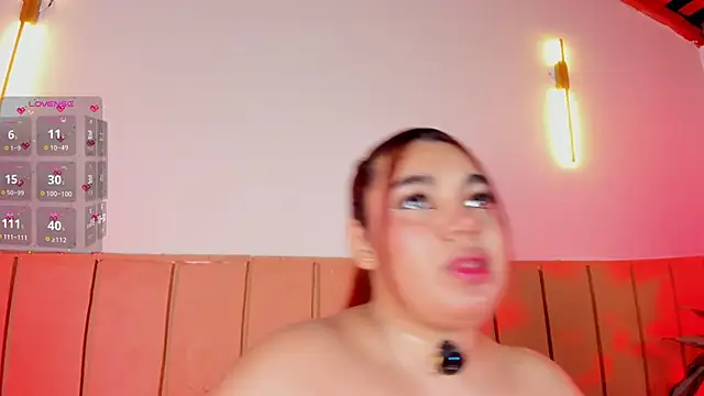 Anny arango1 online show from February 2026 07:51:01 AM