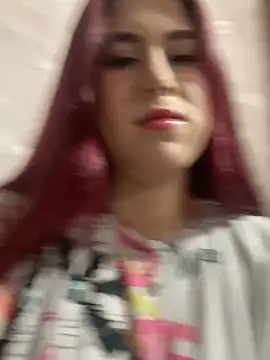 JimenaWhite online show from November 2025 07:07:01 AM