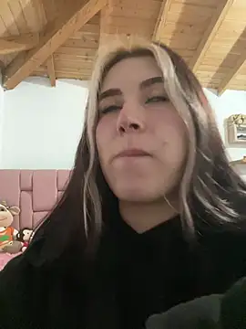JimenaWhite online show from June 2026 03:19:02 AM