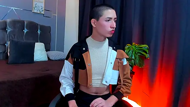 Snapshot of the_prince_sam chatting on November 2025 02:50:01 PM the prince sam online show from November 2025 02:50:01 PM