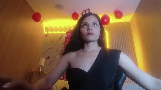 Valery tf online show from February 2026 08:49:02 PM