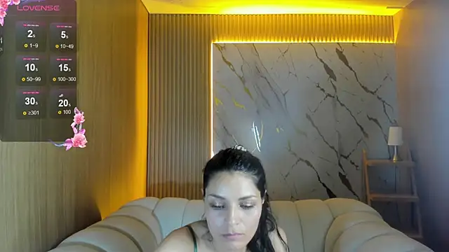 Valery tf online show from March 2026 08:48:01 AM