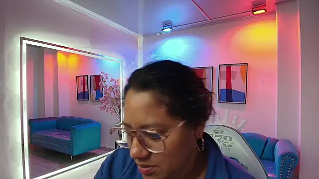 Alondra gomexxx online show from November 2025 03:30:01 AM