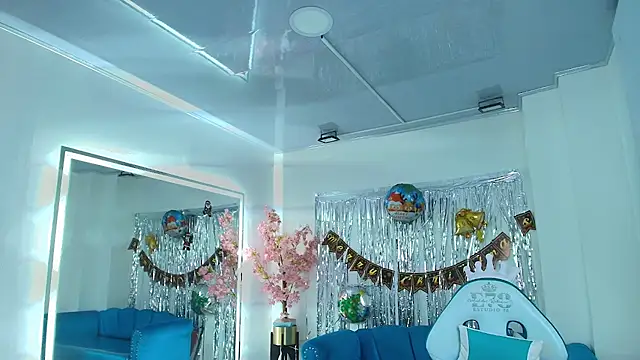 Alondra gomexxx online show from December 2025 04:08:02 AM