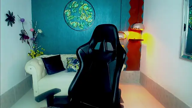 Scandarkmarie online show from November 2025 11:25:01 PM