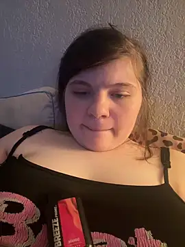 juicygoth202 online show from March 2026 08:14:01 PM