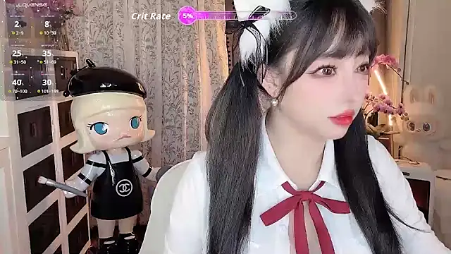 agmer0500 online show from February 2026 08:46:01 AM