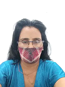 sanjana077 online show from March 2026 12:48:02 AM