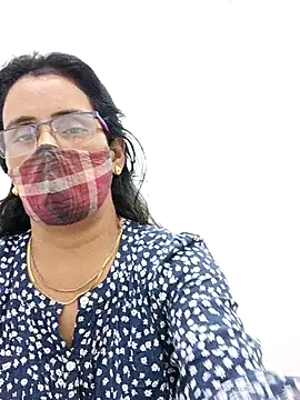 sanjana077 online show from April 2026 06:19:01 AM