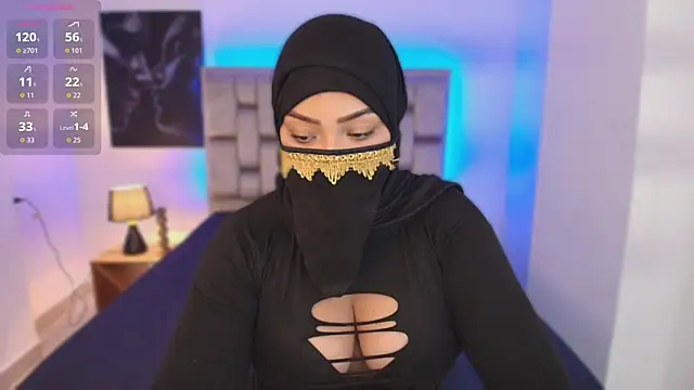 samiraa haalem online show from November 2025 05:02:01 PM