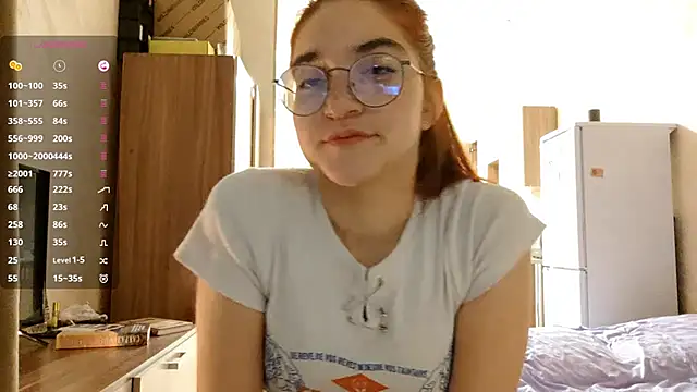 Snapshot of AnnikaDidomenico chatting on November 2025 08:40:01 PM AnnikaDidomenico online show from November 2025 08:40:01 PM