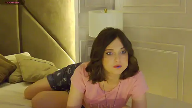 Snapshot of Ruby_de_Cherry chatting on November 2025 06:35:02 AM Ruby de Cherry online show from November 2025 06:35:02 AM