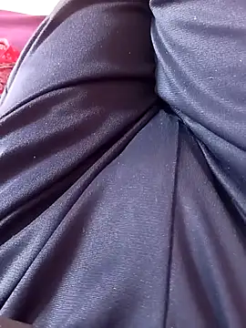 Snapshot of NovaCharm chatting on November 2025 09:53:01 AM NovaCharm online show from November 2025 09:53:01 AM