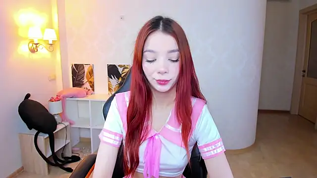 Twin kies online show from February 2026 09:04:01 PM