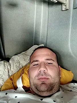 Chubbytop454 online show from December 2025 11:04:01 AM