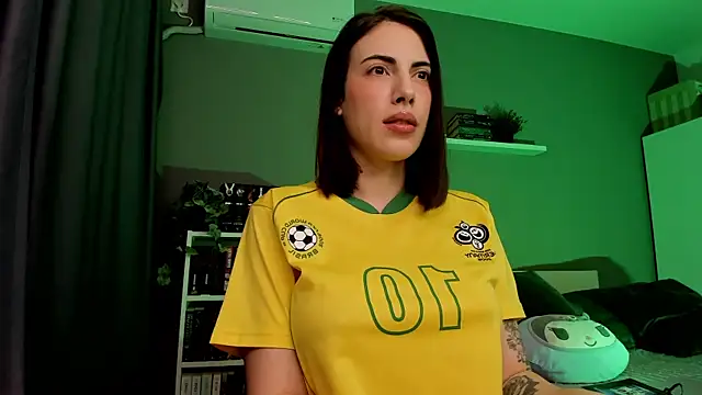 BaeBlossom online show from November 2025 03:47:01 PM