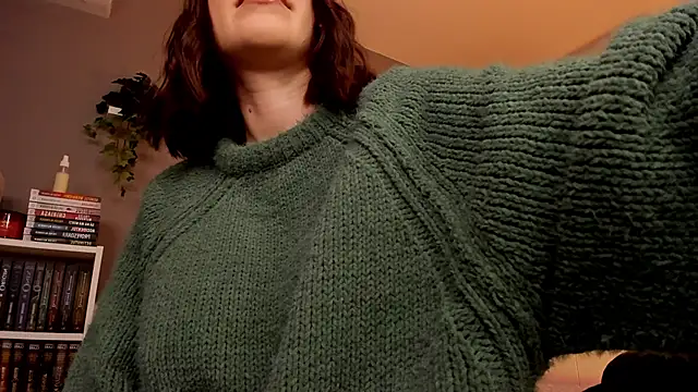 BaeBlossom online show from December 2025 04:12:02 PM