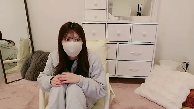 yuki-0303 online show from February 2026 02:38:02 PM