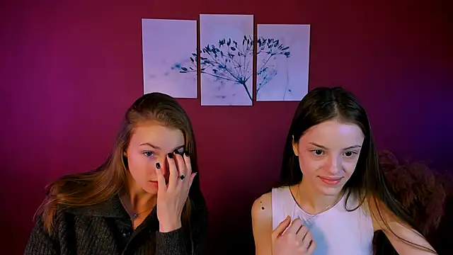 mia starrr  online show from November 2025 10:10:02 AM