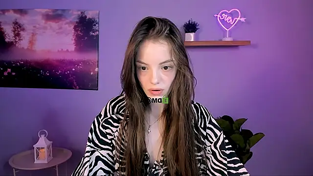 mia starrr  online show from November 2025 09:53:02 AM