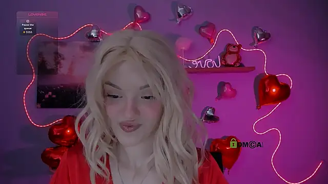 mia starrr  online show from February 2026 08:49:02 PM