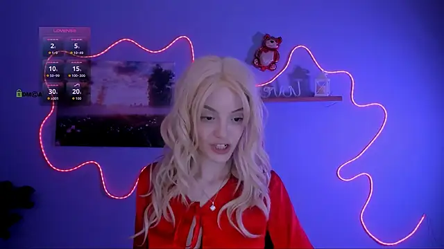 mia starrr  online show from March 2026 08:48:01 PM