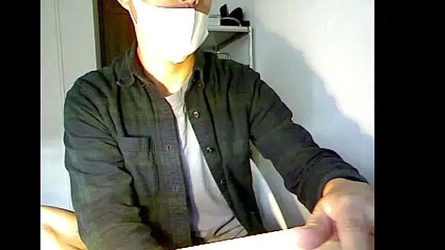 Taro070 online show from November 2025 12:55:02 AM