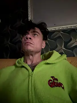 Szturman1985 online show from January 2026 09:37:02 AM