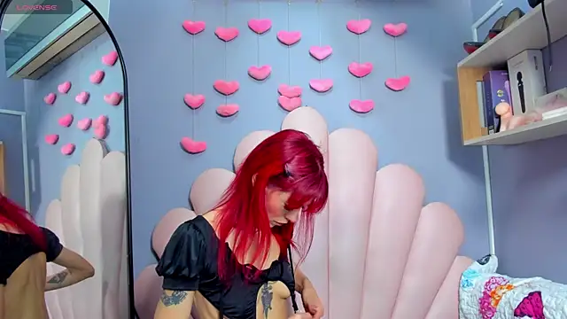 luci miller online show from February 2026 03:22:02 AM