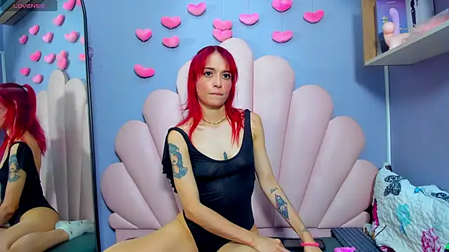 luci miller online show from February 2026 03:13:01 AM