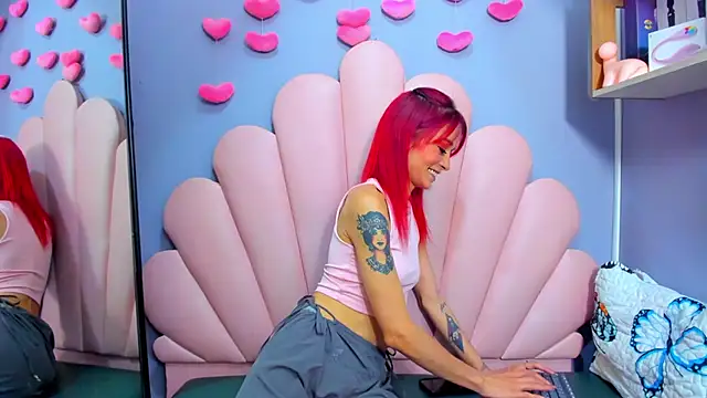 luci miller online show from March 2026 03:11:01 AM