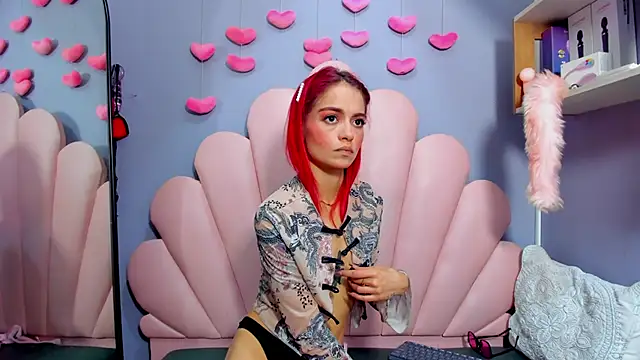 luci miller online show from March 2026 03:12:01 AM