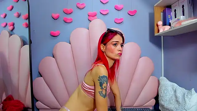 luci miller online show from March 2026 03:28:01 AM