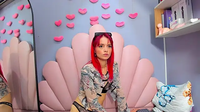 luci miller online show from April 2026 03:24:02 AM