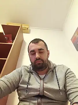 Marco9321 online show from May 2026 09:19:01 PM