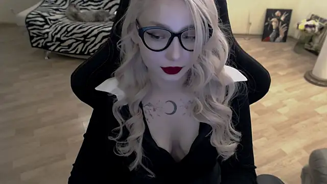 fromsun forsoul777 online show from November 2025 11:54:01 AM