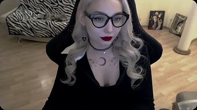 fromsun forsoul777 online show from November 2025 11:38:02 AM