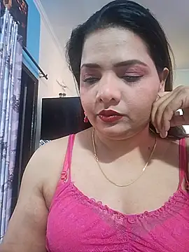 Adorable Jannet online show from December 2025 07:03:02 AM