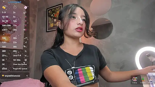 Chobbyjonexs online show from December 2025 03:44:02 AM