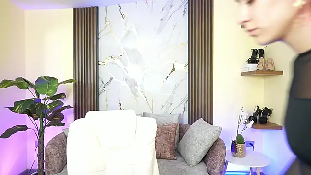 TessaaFox online show from January 2026 11:45:02 AM