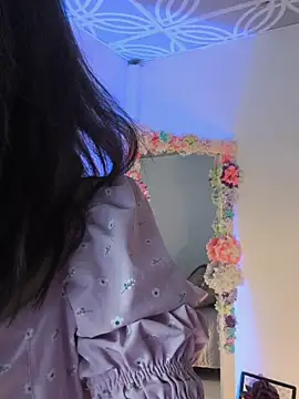 NathySweet online show from March 2026 01:00:01 AM