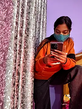 Student12th online show from December 2025 04:16:01 PM