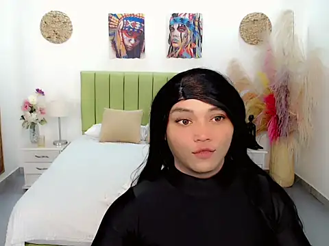 sebastian cruz  online show from February 2026 06:59:01 PM