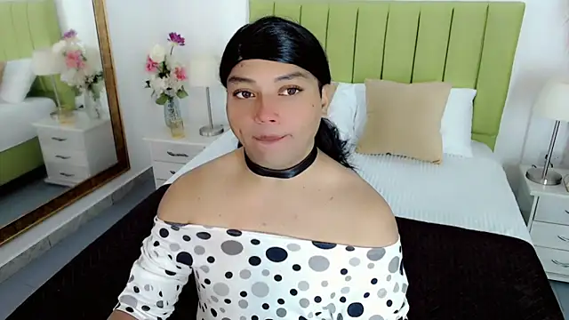 sebastian cruz  online show from March 2026 07:02:02 PM