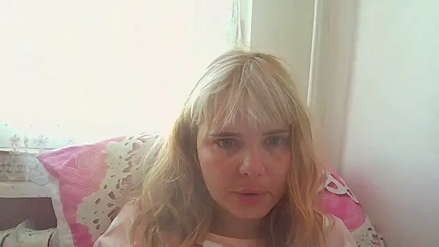 HornyElena online show from April 2026 02:36:02 PM