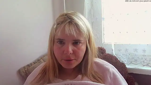 Snapshot of HornyElena chatting on May 2026 10:55:01 AM HornyElena online show from May 2026 10:55:01 AM
