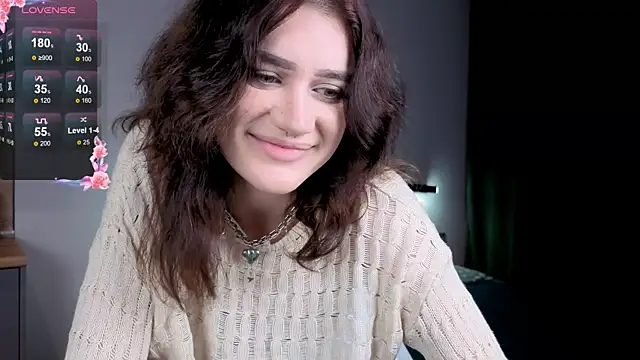 eshleeygreen online show from November 2025 03:13:02 PM