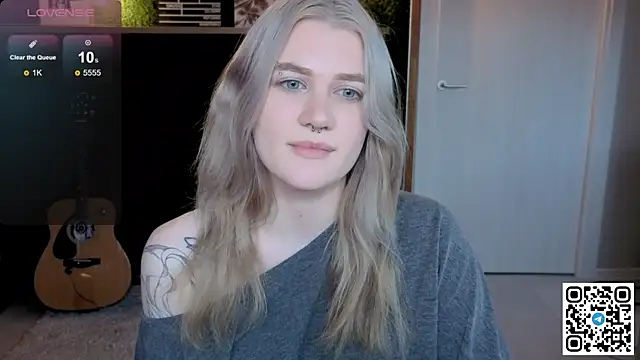 eshleeygreen online show from June 2026 06:57:01 PM