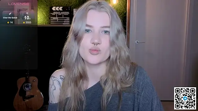 eshleeygreen online show from June 2026 09:19:01 PM